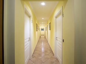 Reception - Bed & Breakfast Armonia (Syracuse)