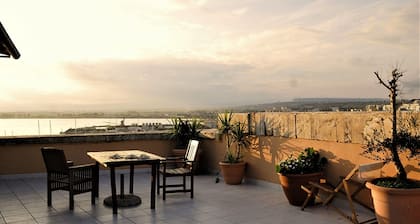 Bed & Breakfast Armonia