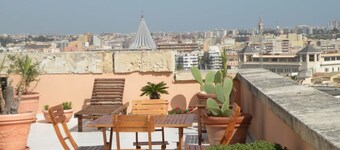 Bed & Breakfast Armonia
