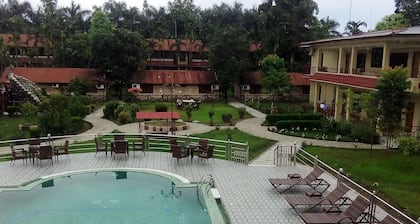 Hotel Wildlife Camp