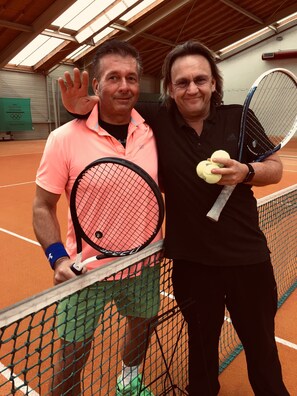 Tennisbane