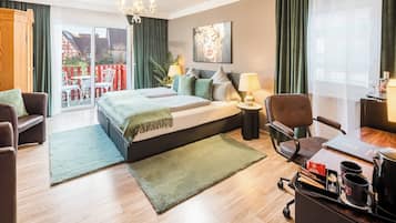 Comfort Double or Twin Room