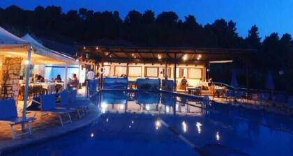 Agriturismo Agricostella