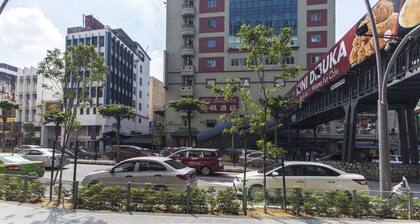 Dragon Inn Premium Hotel