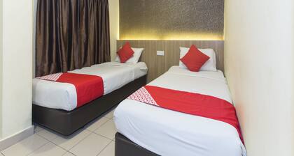 Dragon Inn Premium Hotel