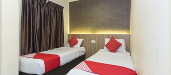 Dragon Inn Premium Hotel