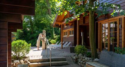 Waldhotel Tannenhäuschen