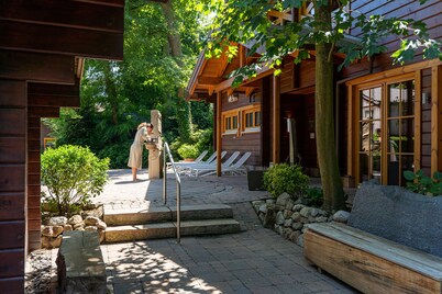 Waldhotel Tannenhäuschen