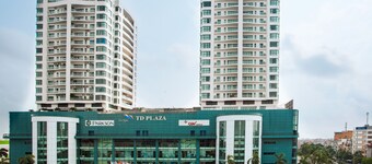 Somerset Central TD Hai Phong City