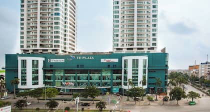 Somerset Central TD Hai Phong City