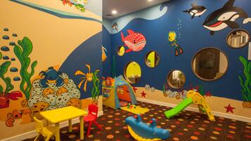 Children's activities