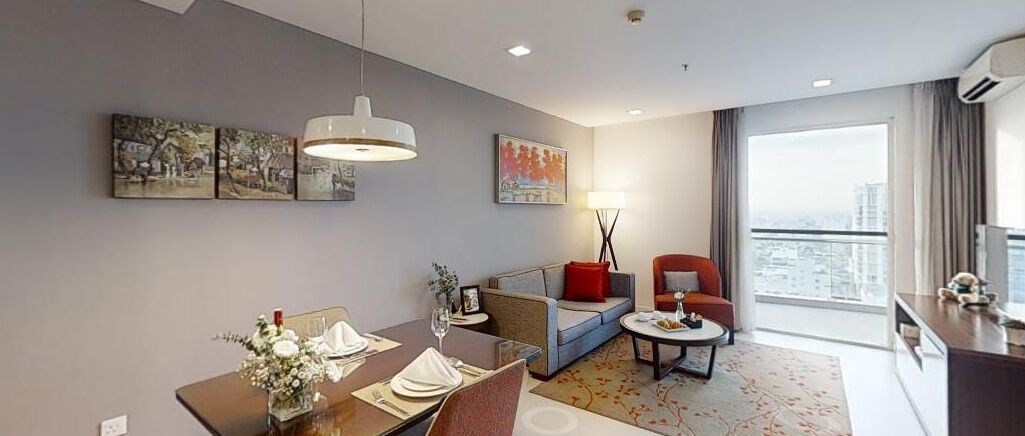 บริเวณภายนอก