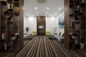 Meeting facility - Somerset Central TD Hai Phong City (Hai Phong)