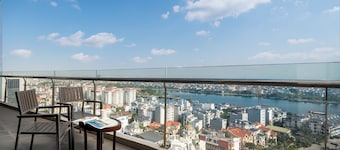Somerset Central TD Hai Phong City