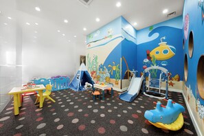 Exterior - Somerset Central TD Hai Phong City (Hai Phong)