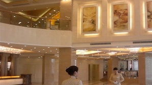 大廳