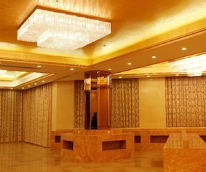 Unclassified image, 4 of 33, button - Manhattan International Hotel (Huaibei)