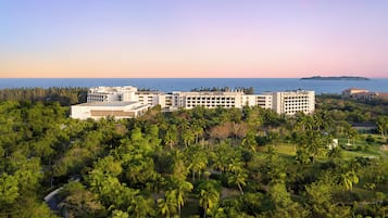 Deluxe King Room | Exterior