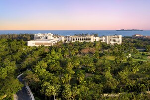 Deluxe King Room | Exterior