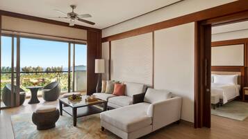 Ocean Suite King | View from room