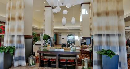 Hilton Garden Inn Gallup