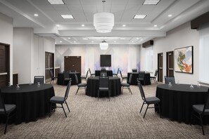 Meeting facility - Hilton Garden Inn Gallup (Gallup)