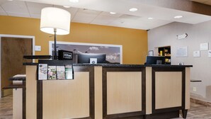Unclassified image, 5 of 71, button - Hampton Inn Hernando (Hernando)