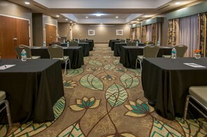 Meeting facility - Hampton Inn Hernando (Hernando)