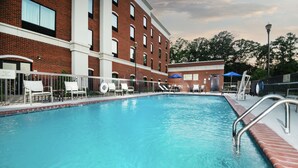 Unclassified image, 4 of 71, button - Hampton Inn Hernando (Hernando)