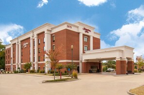 Exterior - Hampton Inn Hernando (Hernando)