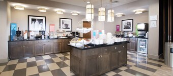 Hampton Inn Hernando