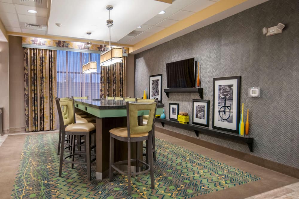 Hampton Inn Hernando