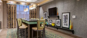 Hampton Inn Hernando