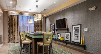 Hampton Inn Hernando