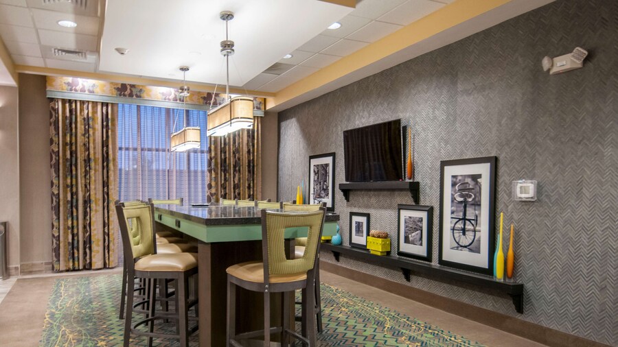 Hampton Inn Hernando