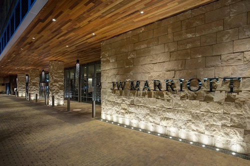 JW Marriott Austin
