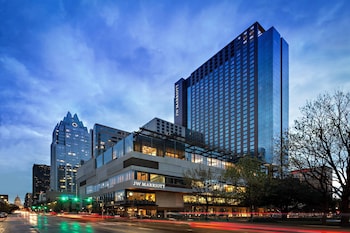 JW Marriott Austin