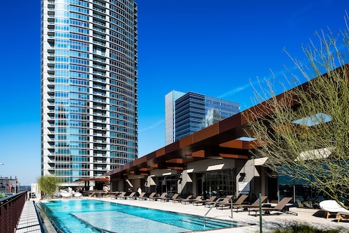 JW Marriott Austin