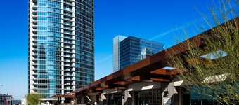 JW Marriott Austin