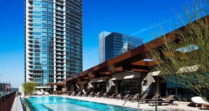 JW Marriott Austin