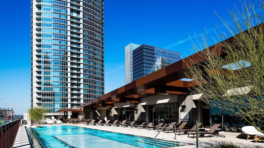 JW Marriott Austin