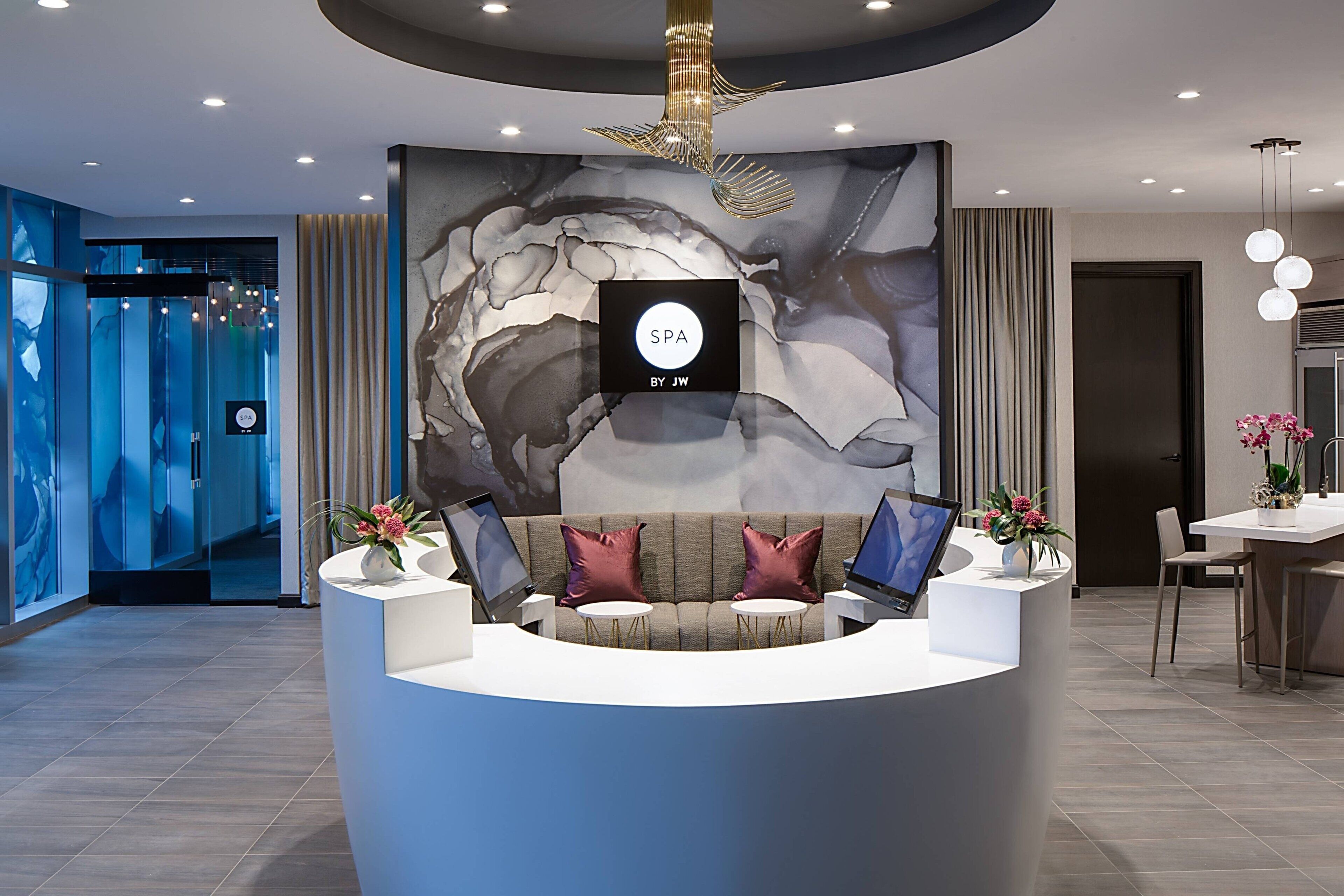 couples treatment room(s), body treatments, hydrotherapy, aromatherapy