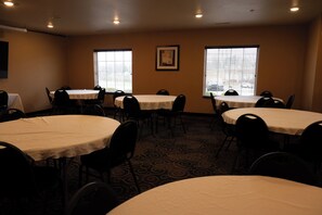 Meeting facility - SureStay by Best Western Salem (Salem)