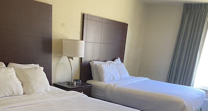 SureStay by Best Western Salem