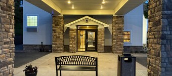 SureStay by Best Western Salem