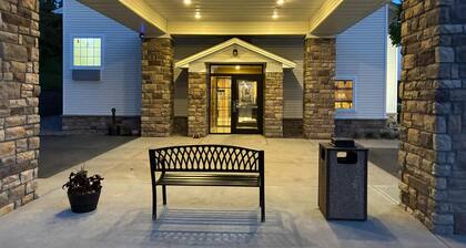 SureStay by Best Western Salem