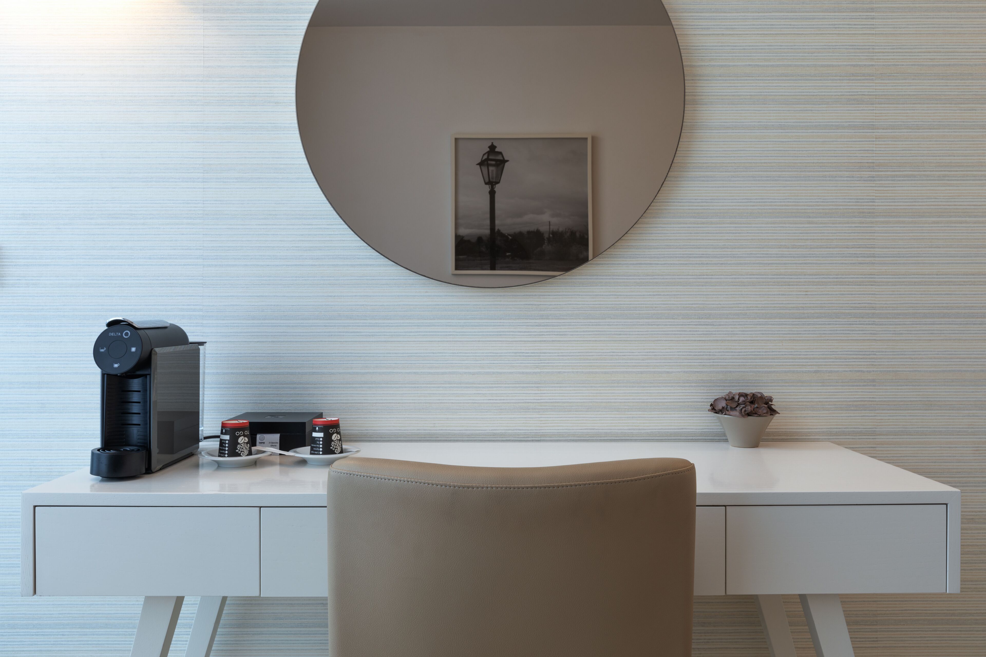 minibar, in-room safe, desk, blackout curtains