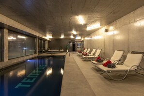 Hot stone massages, deep-tissue massages, massages - Tempus Hotel & Spa (Ponte da Barca)