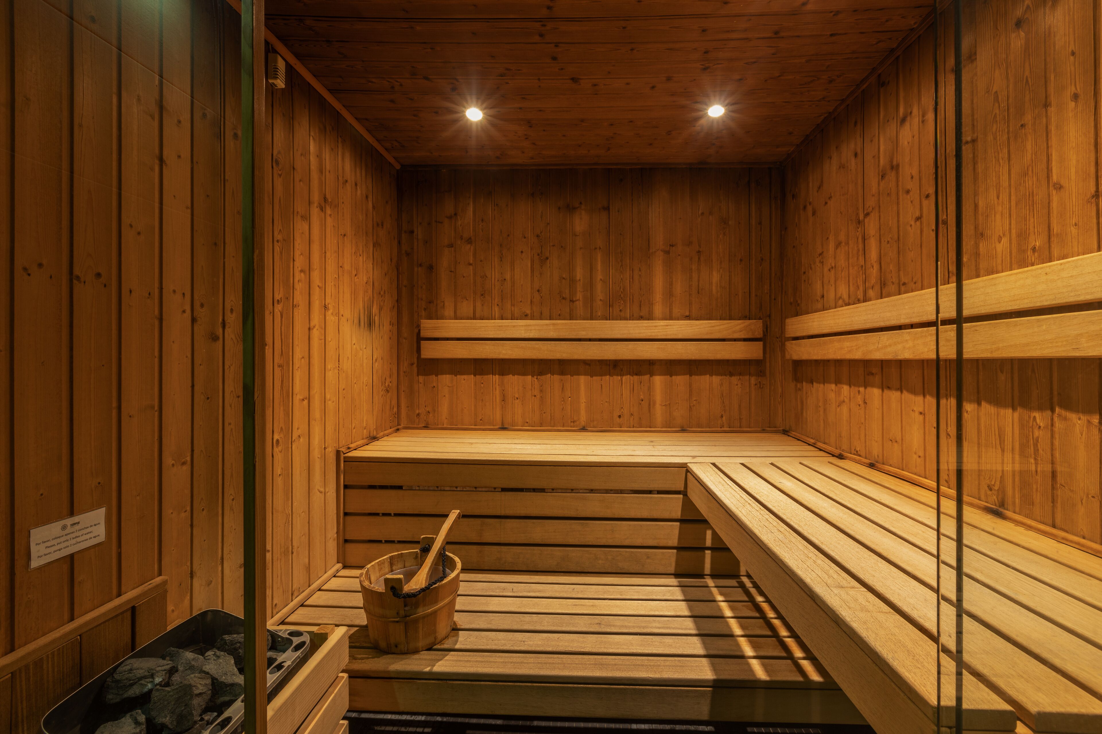 hot stone massages, deep-tissue massages, massages