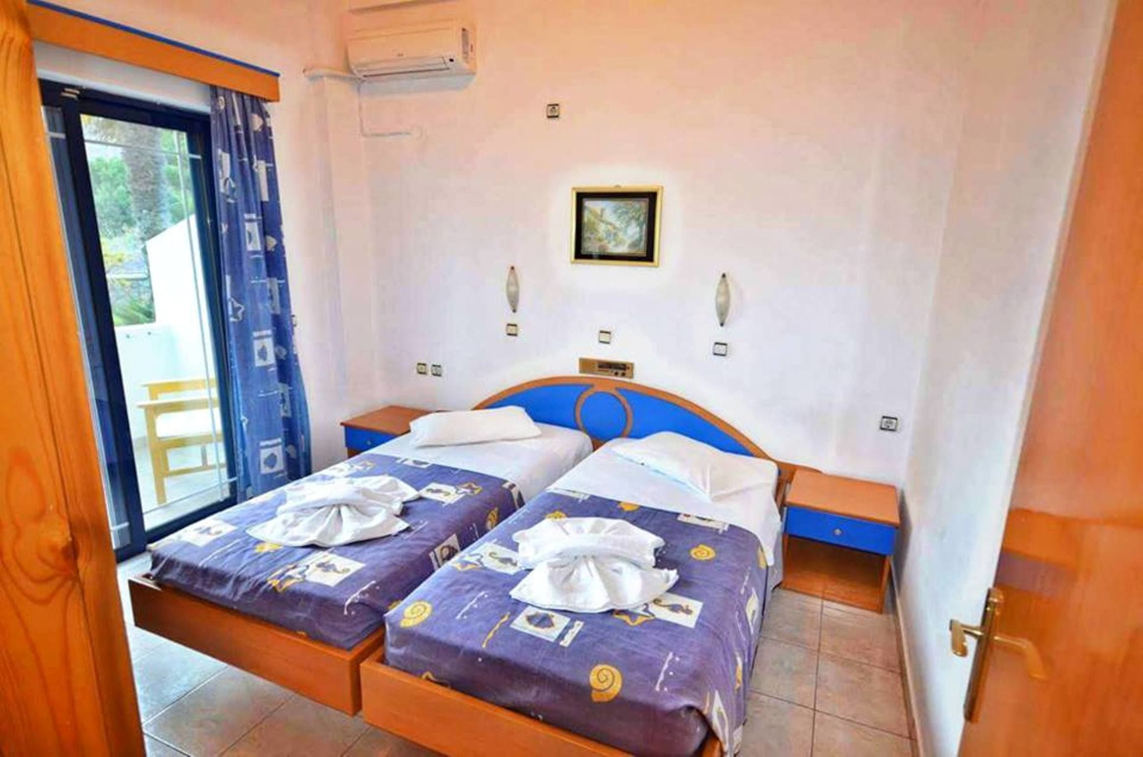 Habitación